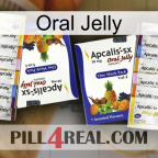 Oral Jelly 12